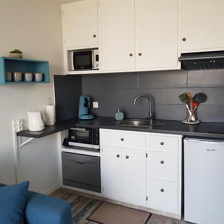 Appartement Royan, 200 M De La Plage Dış mekan fotoğraf